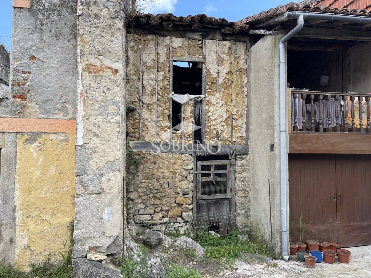 Casa o chalet en venta en Lugar la Galguera, 33, Llanes pueblo