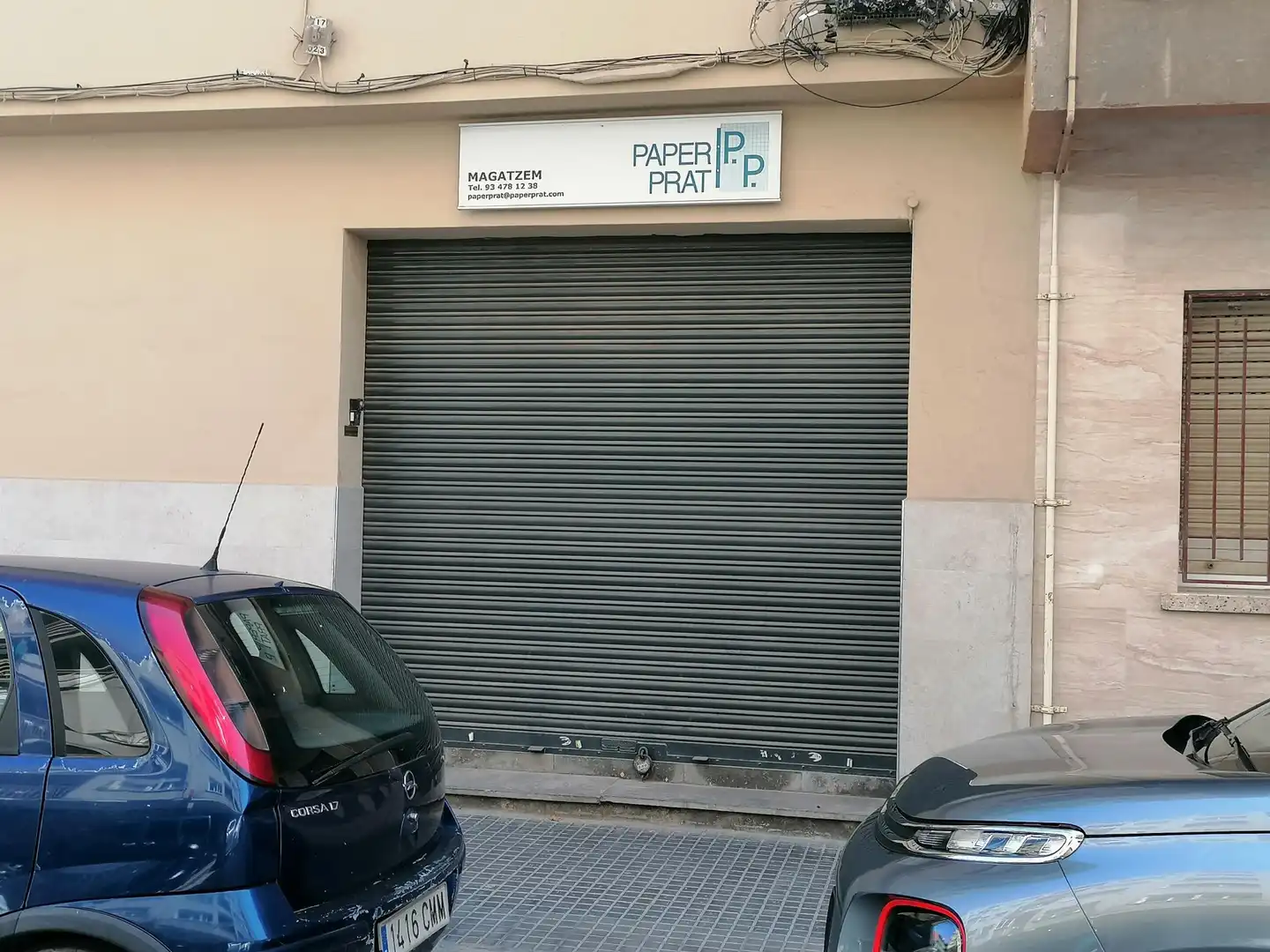 Business premises for sale in Estruch - Eixample, imagen 6