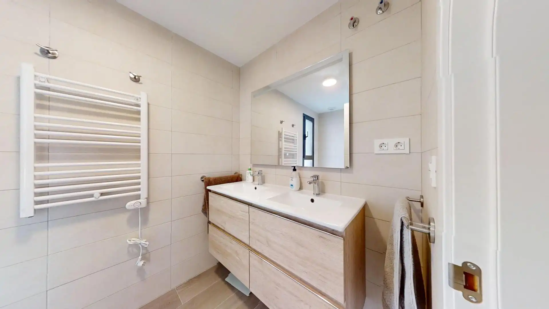 Maison mitoyenne avec balcon à vendre à Calle Santa Magdalena, imagen 44