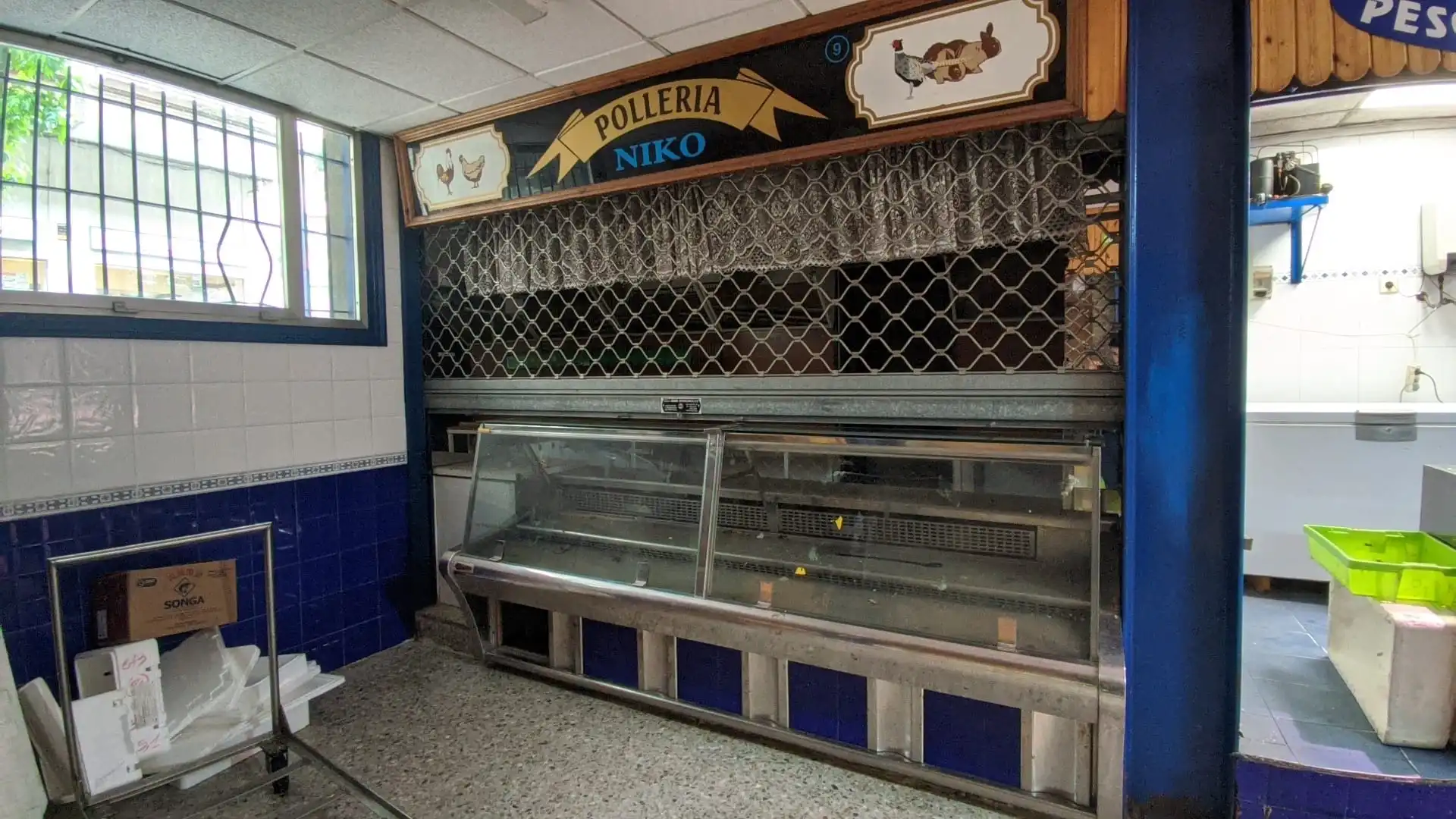 Business premises for sale in Galdakao, imagen 2