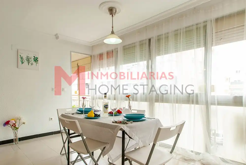 Flat with terrace for sale in Arco Norte - Avda España, imagen 2