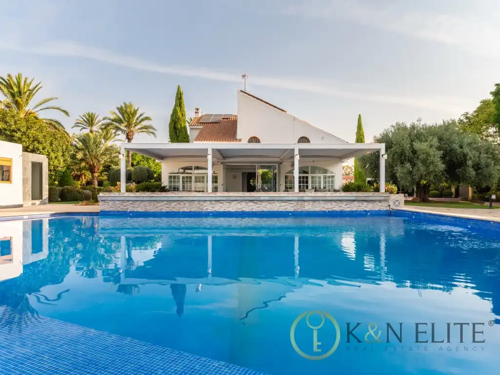 Casa amb piscina en venda a Partida Alzabaras Alto, imagen 2