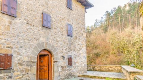 Photo 4 of Country house for sale in  Barrio Espandoya, 18, Uztárroz / Uztarroze, Navarra