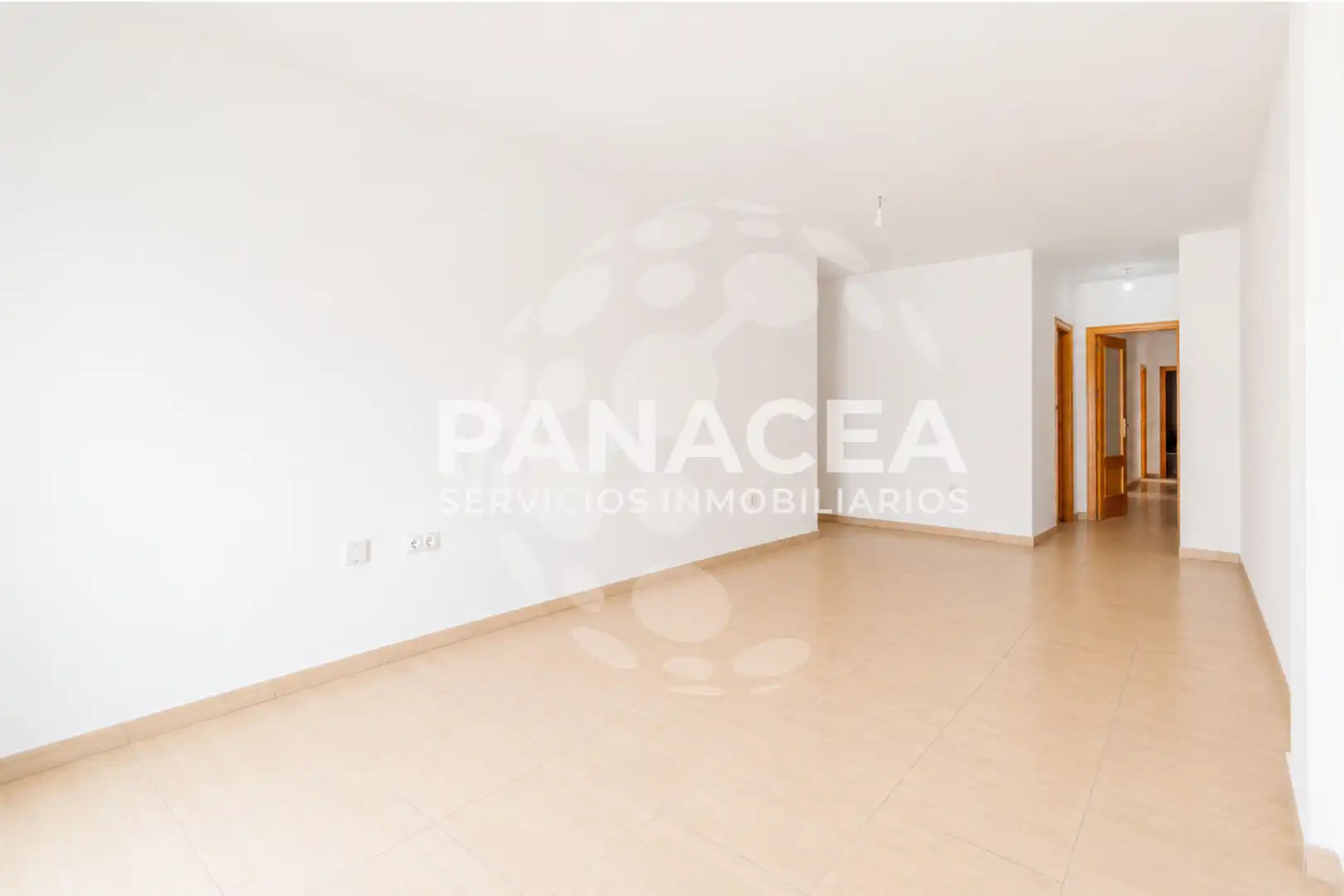 Piso en venta en Roquetas de Mar