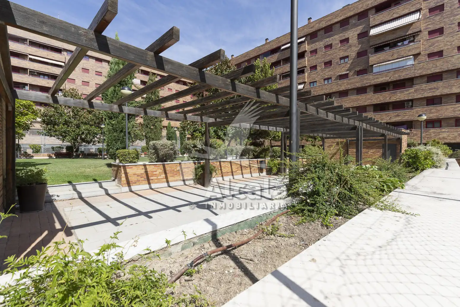 Appartamento con terrazza in vendita a El Quiñón, imagen 67