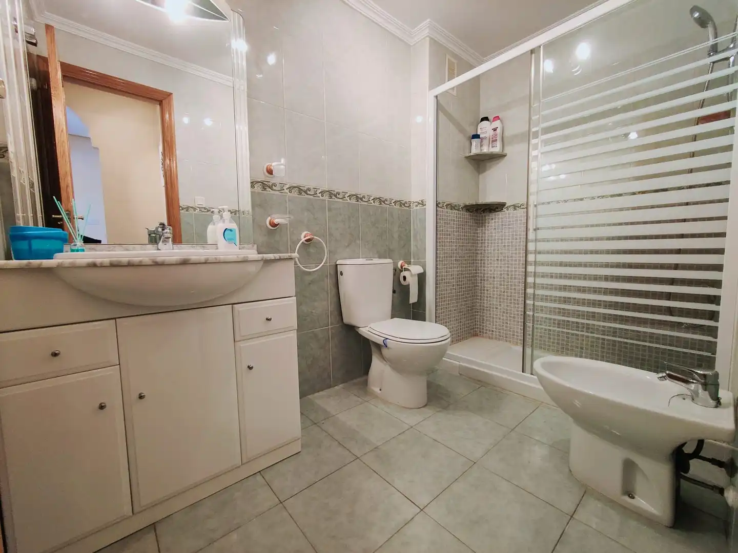 Flat with lift to rent in N/A 34, imagen 12