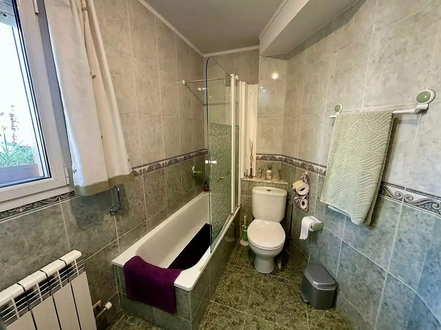 Terraced house for sale in Fenals, imagen 39
