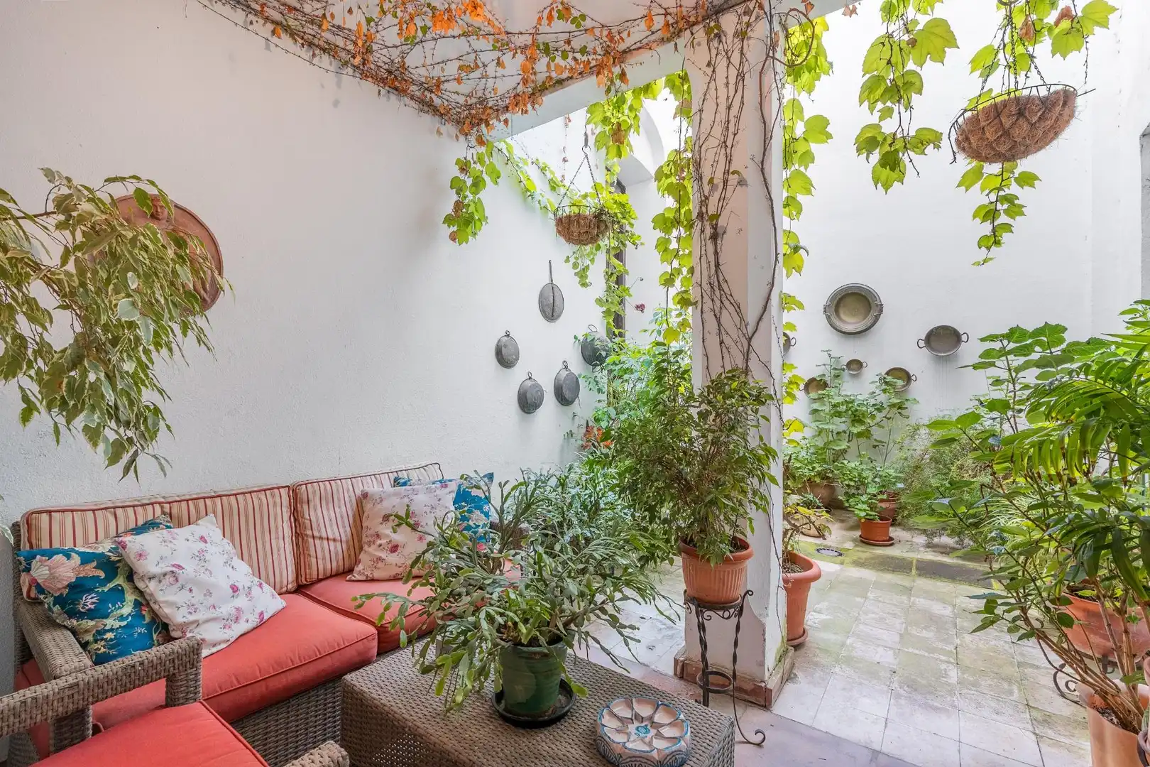 Casa o xalet en venda a Calle ALAMILLOS DE SAN CECILIO, San Matías - Realejo