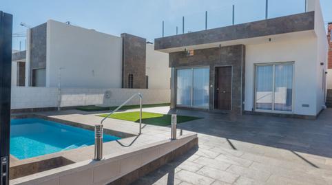 Photo 4 of Duplex for sale in Los Almendros, Alicante