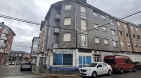 Foto 2 de Pis en venda a Calle San Fructuoso, 36, Zona Alta, Ponferrada