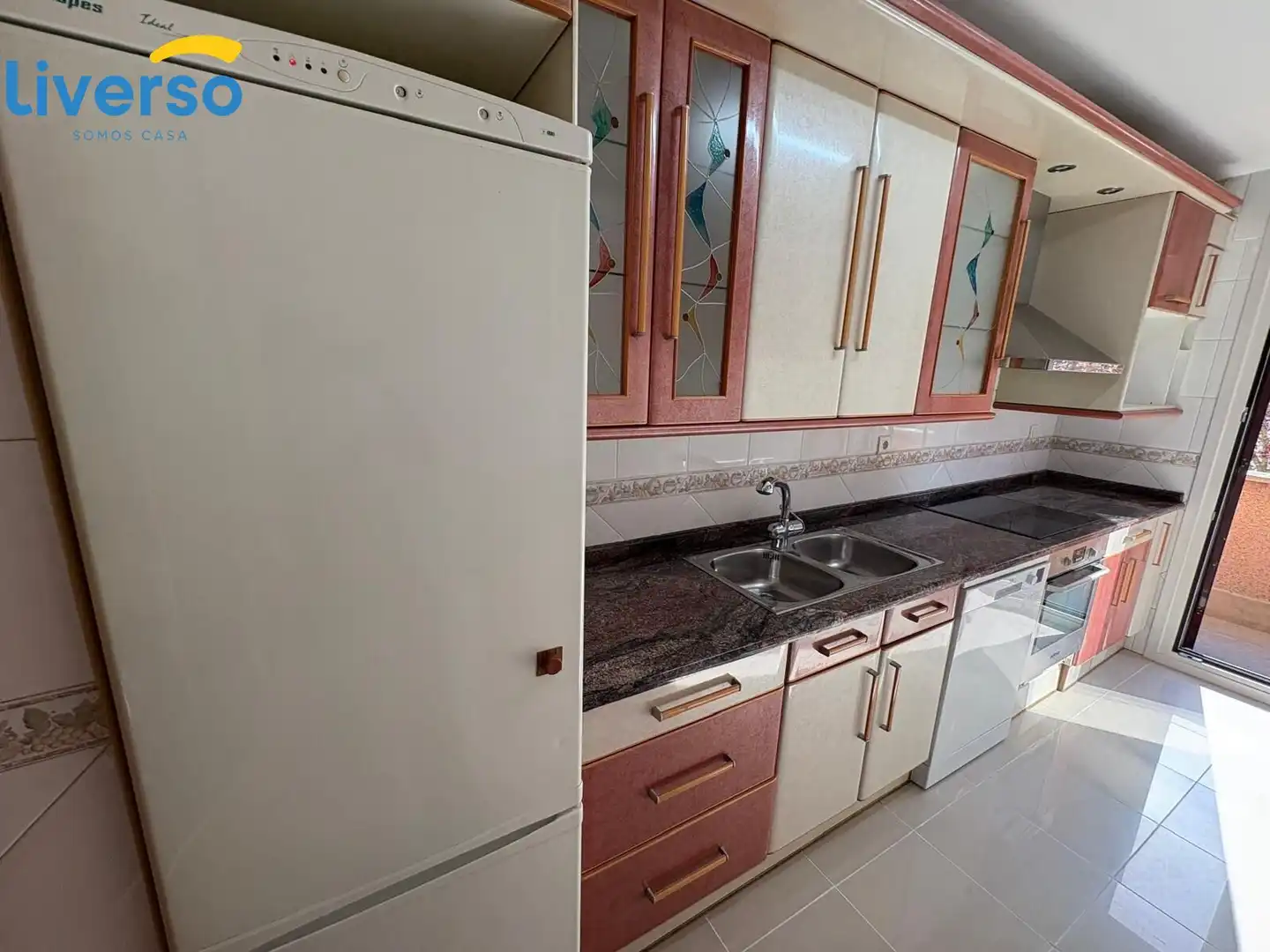 Habitació a Calle de los Titos, Juan XXIII - Las Torres - G2