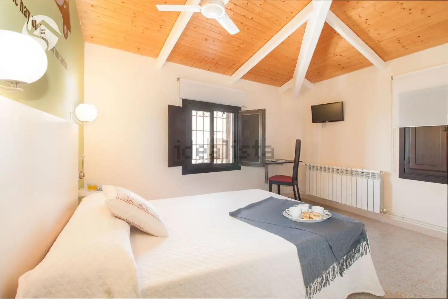 Habitación de Edificio en venta en Villar de Cañas