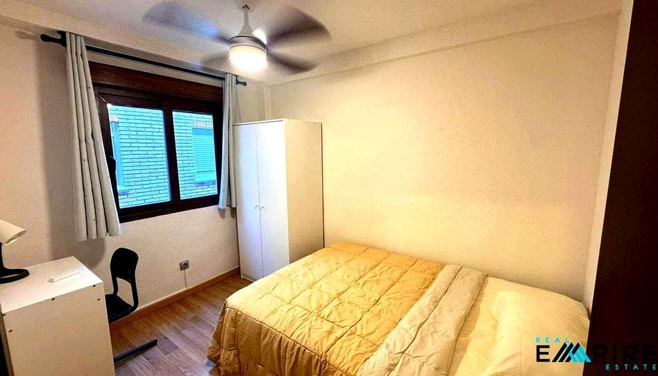 Foto 1 de Pis per a compartir a Fuentebella, Fuentebella -San Felix - El Leguario, Madrid