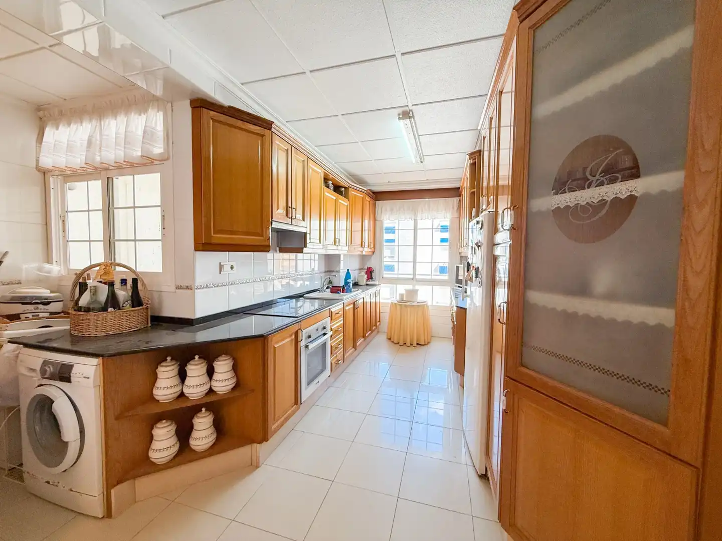 Apartments for sale in Delicias