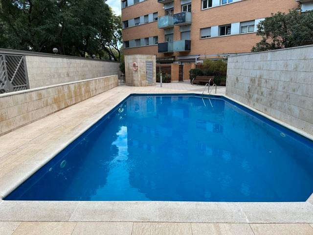 Piso en Venta en Carrer de Rosa Sensat en La Vila Olímpica del Poblenou