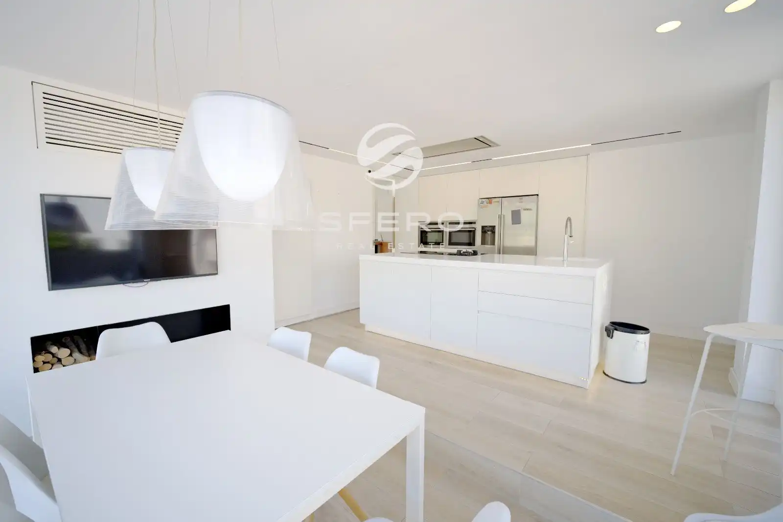 Villa con piscina in vendita a Carrer de Sants Rosa de Lima, 40, imagen 35