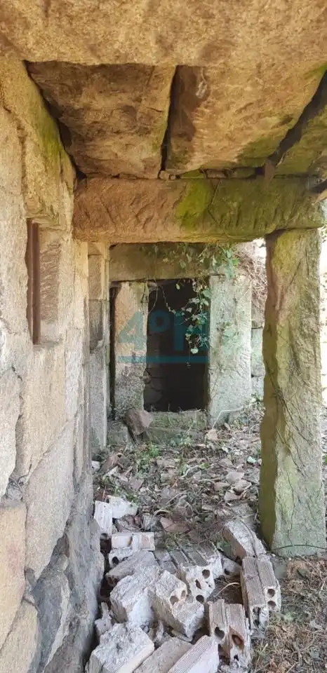 Casa rústica amb jardí en venda a Ventiun, imagen 7