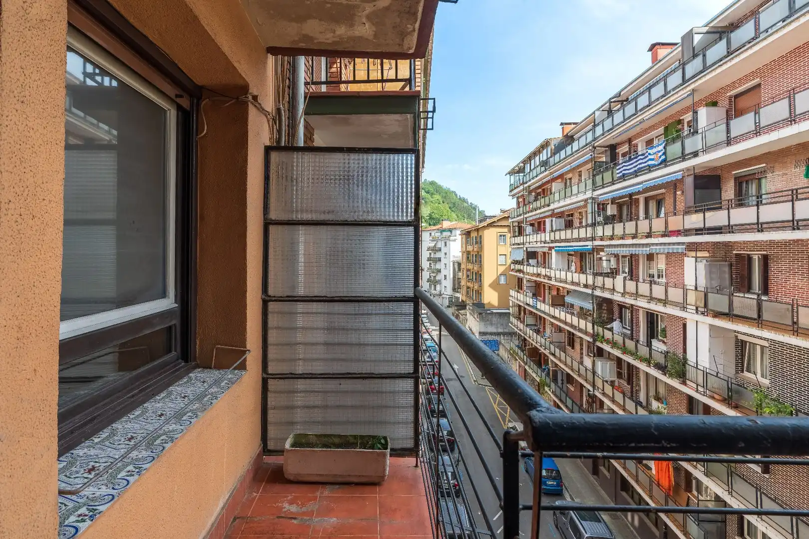 Wohnung mit Aufzug zum Verkauf in LASKORAIN KALEA, imagen 13