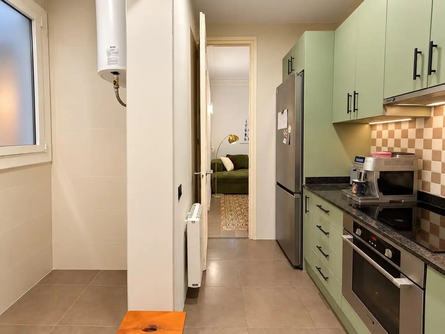 Piso con terraza en venta en Centre, imagen 10