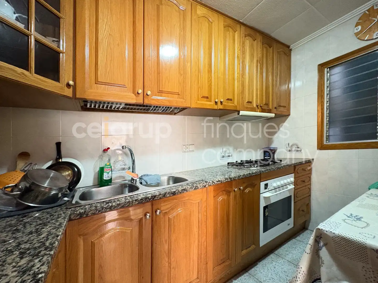 Wohnung zum Verkauf in Maçana