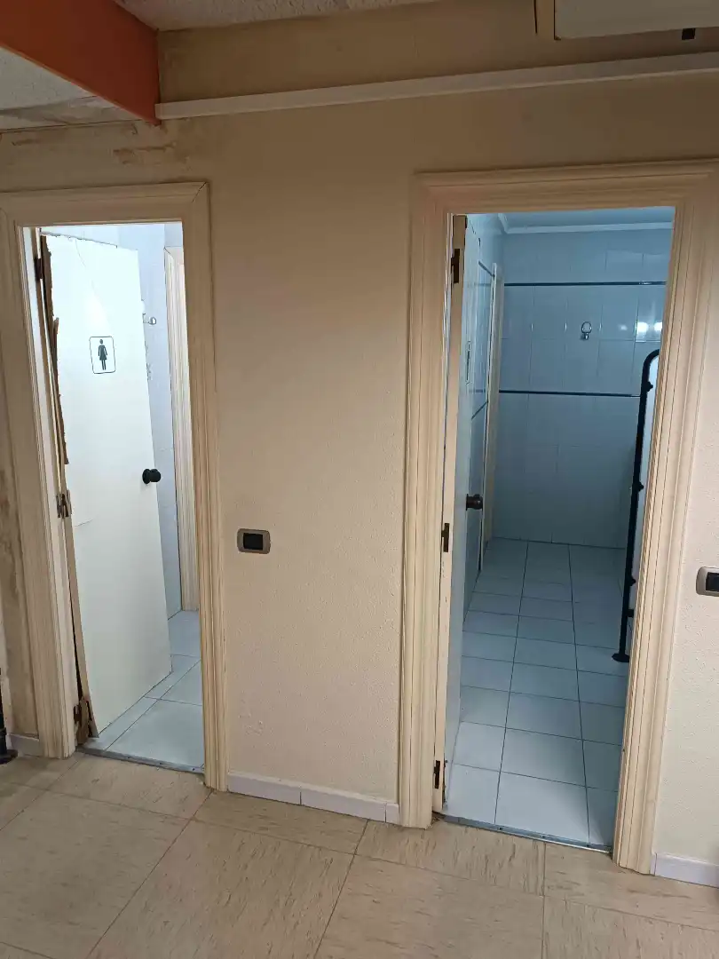 Nave industrial en venta en Derio