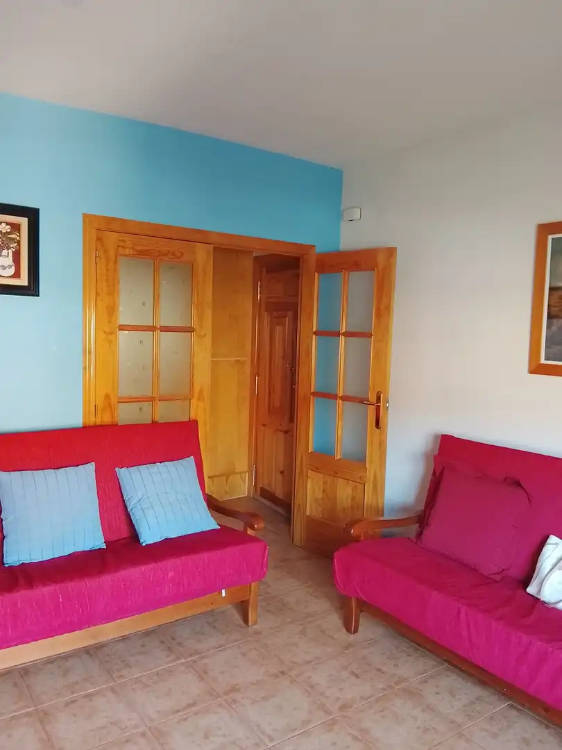 Apartamento en venta en Madrigal de la Vera con Aire acondicionado y Amueblado