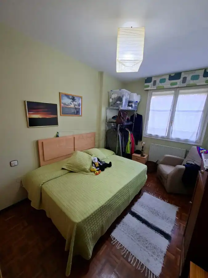 Flat for sale in Voluntaria Entrega Kalea, Arriaga - Lakua