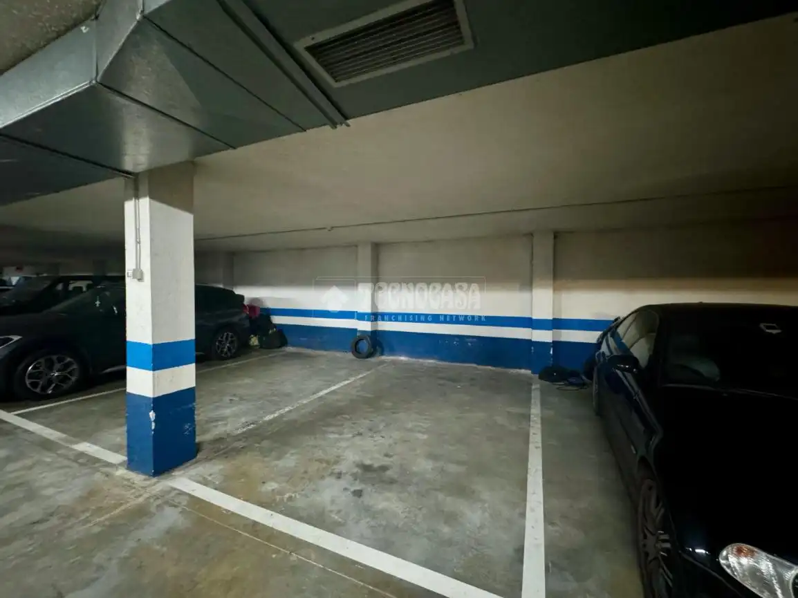 Parcheggio in vendita a Alisal - San Román, imagen 4