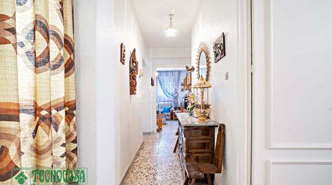 Foto 4 de Pis en venda a N/a, Ejido Centro, Almería