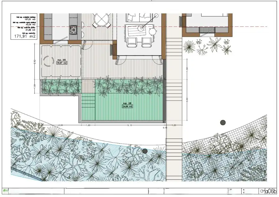 Residencial en venta en Garraf