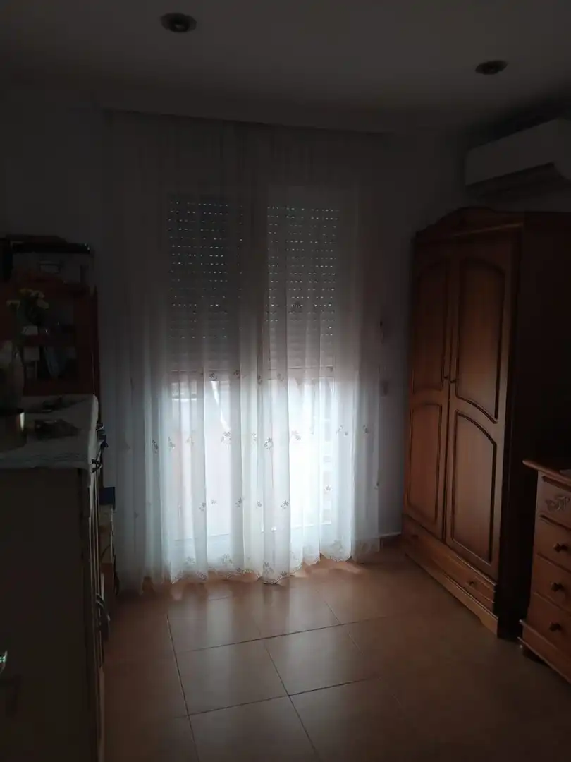 Schlafzimmer von Wohnung zum Verkauf in Barbate mit Terrasse