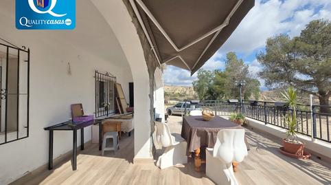 Photo 5 of House or chalet for sale in Agost, Alicante