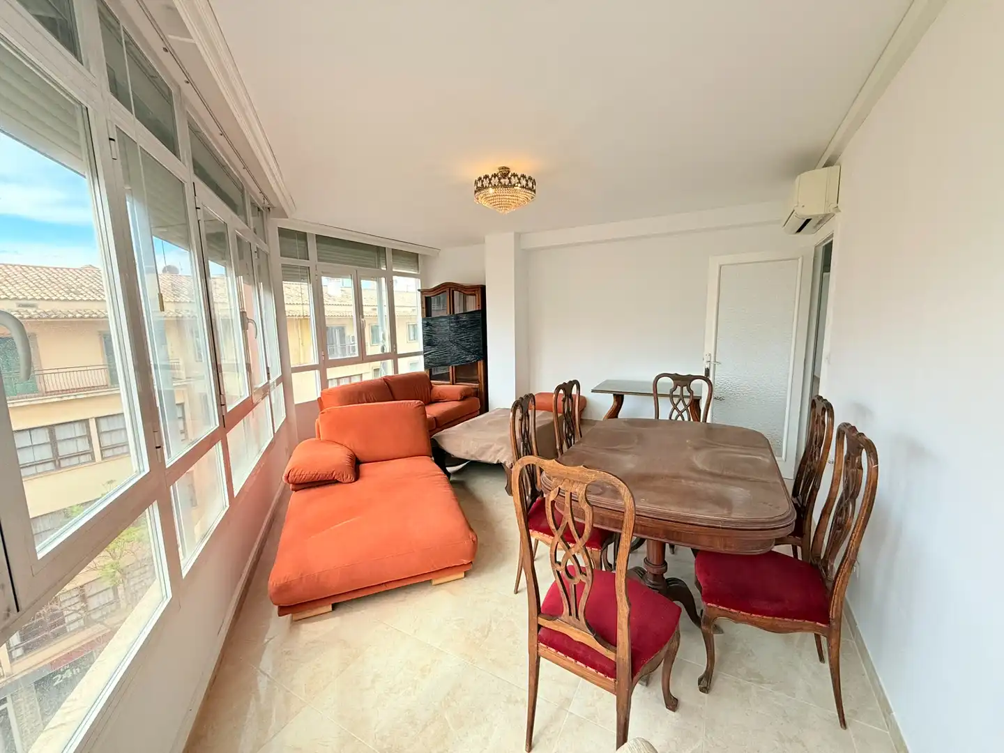 Piso de alquiler en Carrer de Joan Alcover, Foners