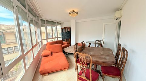 Foto 2 de Piso de alquiler en Carrer de Joan Alcover, Foners, Palma de Mallorca