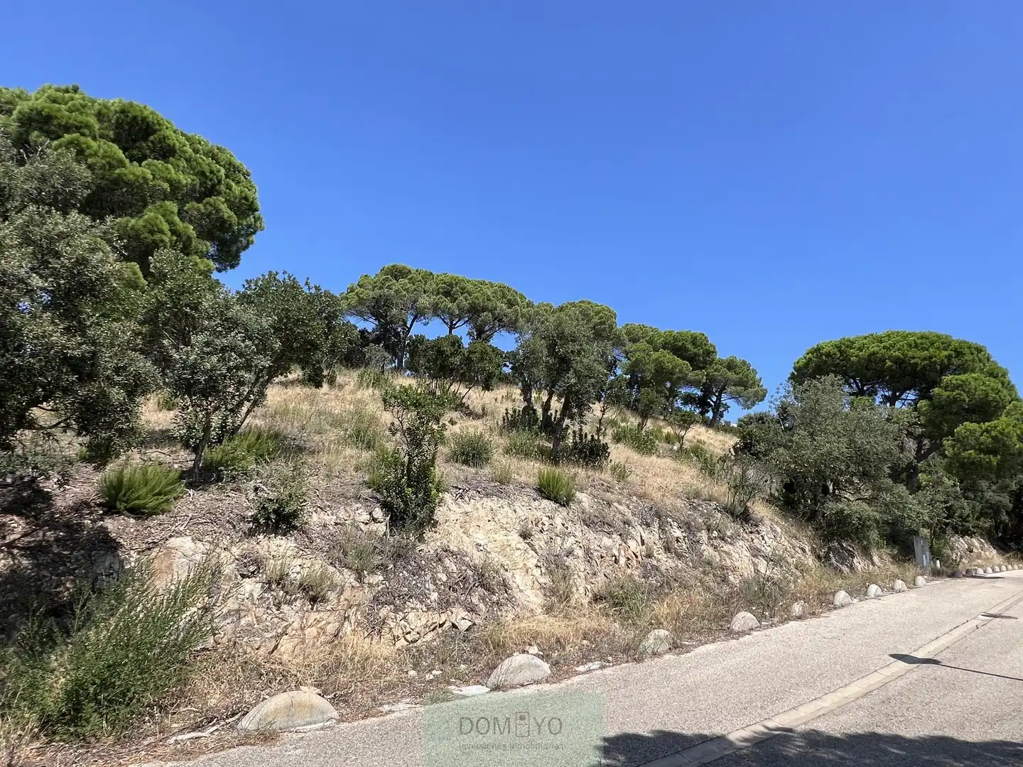 Terreno residenziale in vendita a Talaia, imagen 6