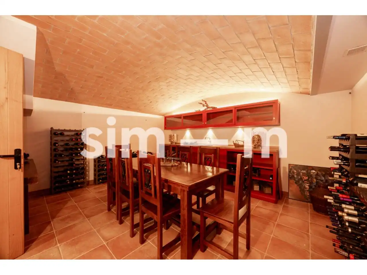 Casa o chalet en venta en Taradell con Aire acondicionado, Calefacción y Jardín privado