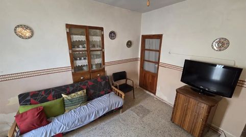 Foto 5 de Casa o xalet en venda a Calle San Francisco, 56, Mahora, Albacete