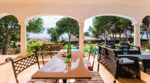 Foto 4 de Casa o xalet en venda a Binibèquer, Sant Lluís