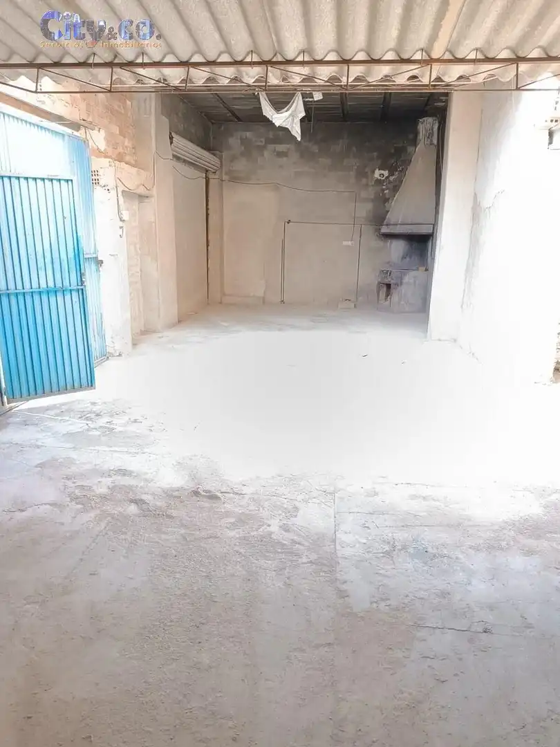 Local comercial en venda a Casco Urbano, imagen 8