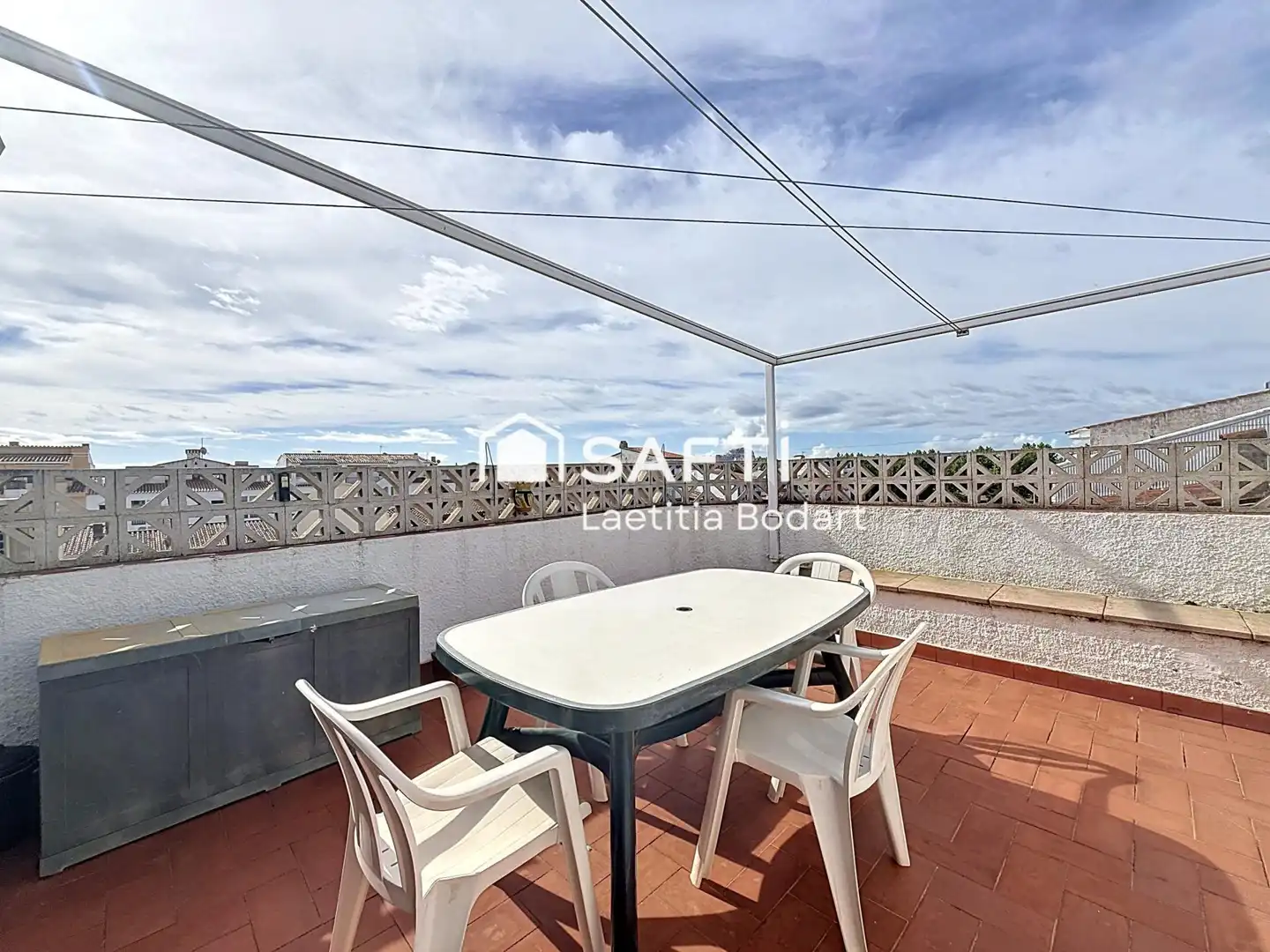 Monolocale con terrazza in vendita a Port Banyuls - Port Alegre - Port Empordà, imagen 4
