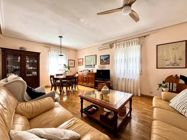 Piso en Venta en Vía Lusitana, 32 en Abrantes