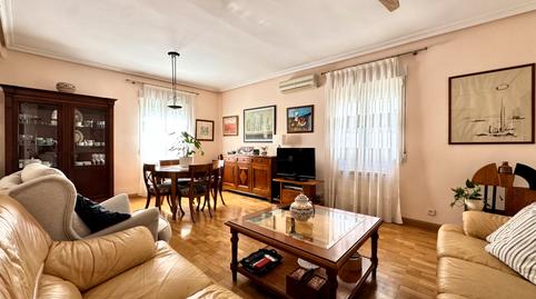 Photo 2 of Flat for sale in Vía Lusitana, 32, Abrantes,  Madrid Capital