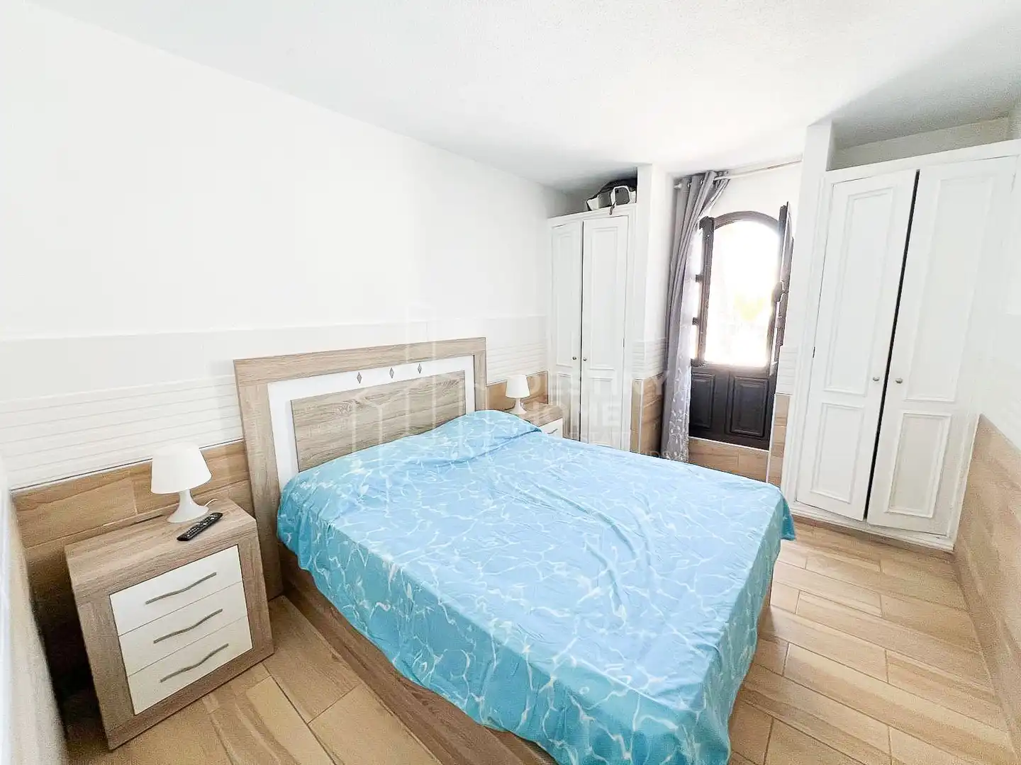 Bedroom of Apartments for sale in Caleta de Fuste