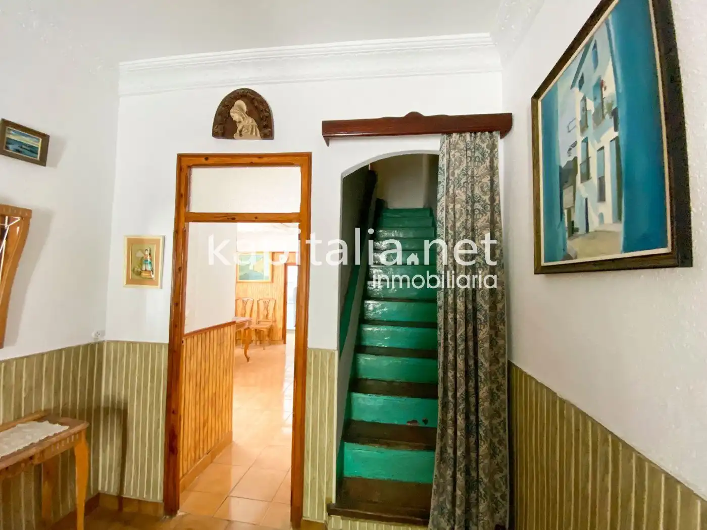 Casa en venda a Bocairent, imagen 4