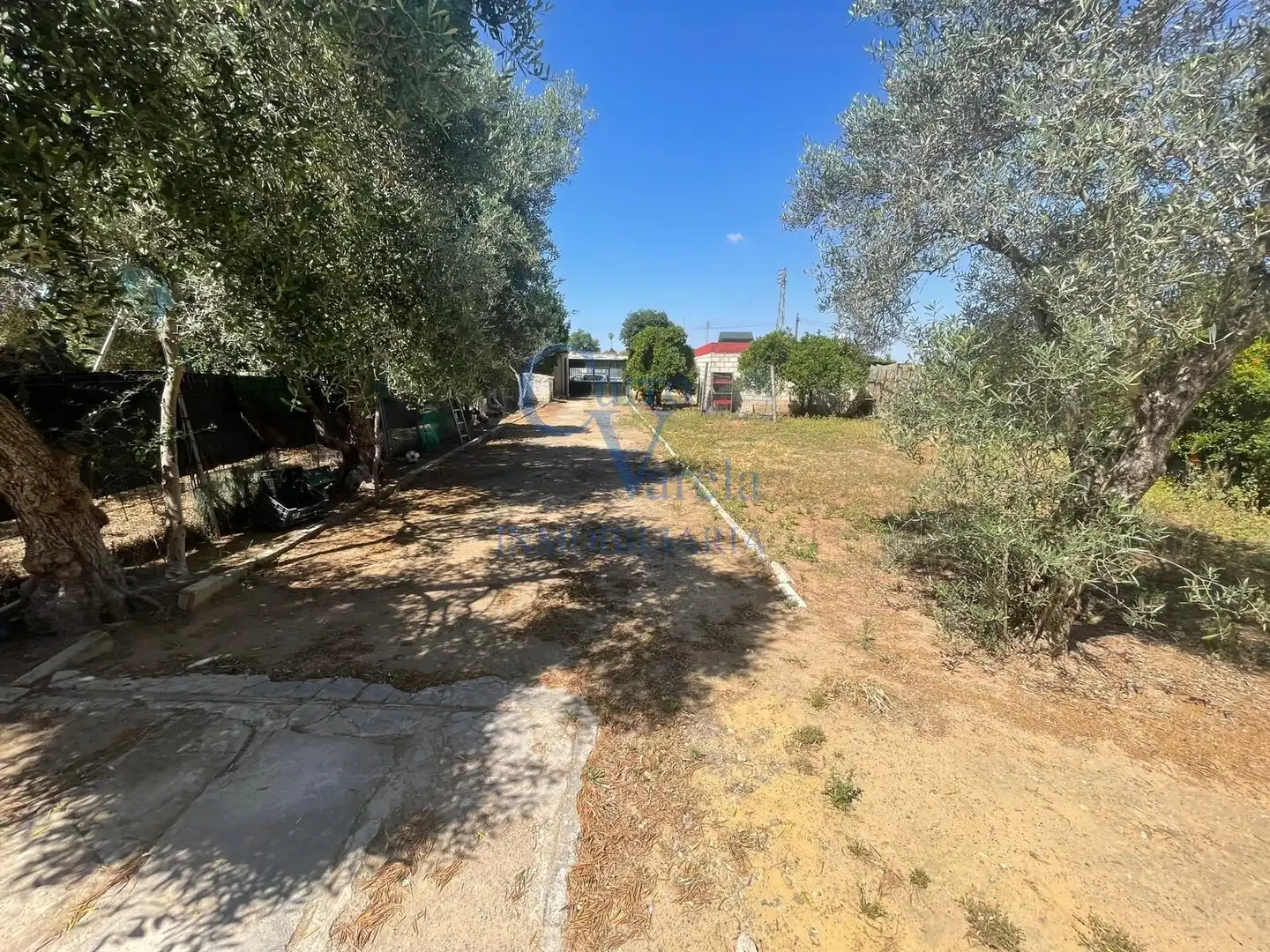 Finca rústica en venda a Urbanizacion Huerta Pilar, Vista Azul - Consolación