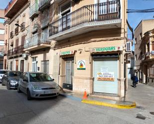Local de lloguer a Canals