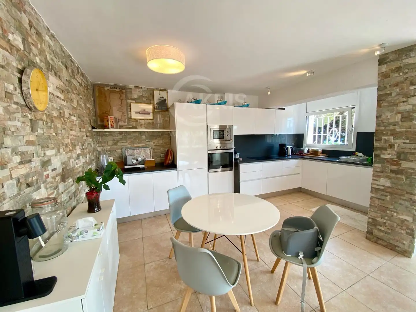 Casa con piscina en venta en Canyelles, imagen 7