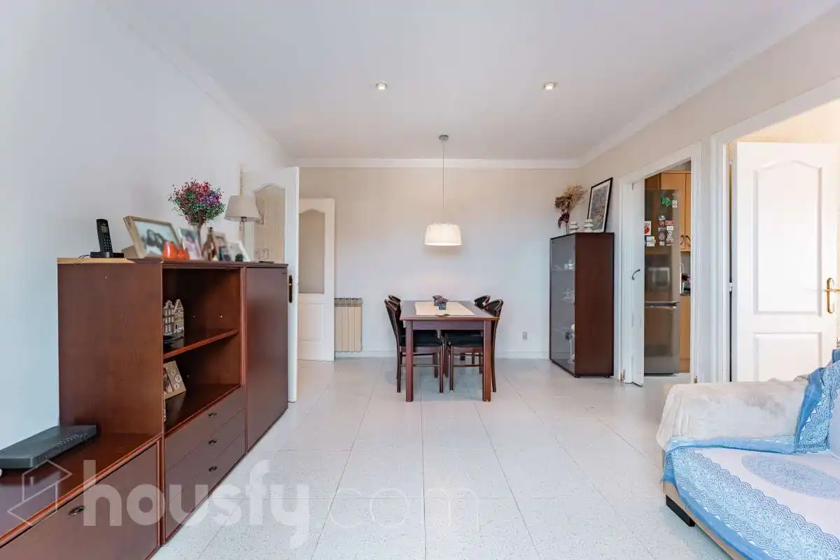 Piso en venta en CL BATISTA I ROCA, La Miranda - Can Candeler