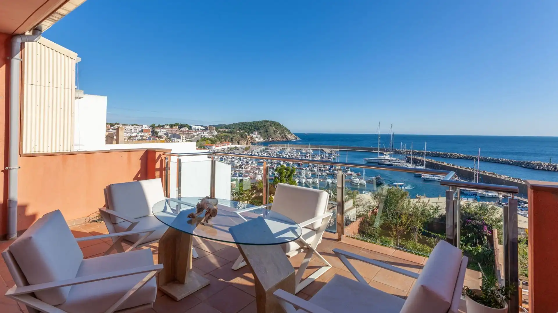 Casa con piscina en venta en El Pedró, imagen 4