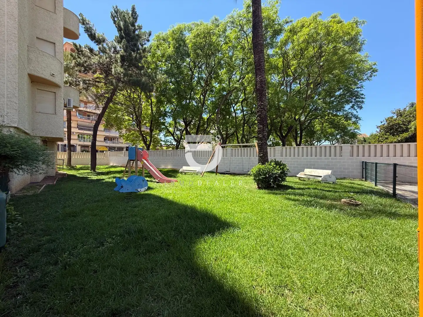 Penthouse with terrace for sale in Playa de Gandia, imagen 30